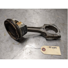 115Y007 Piston and Connecting Rod Standard For 13-16 Ford Escape  2.5 8E5C6200AA